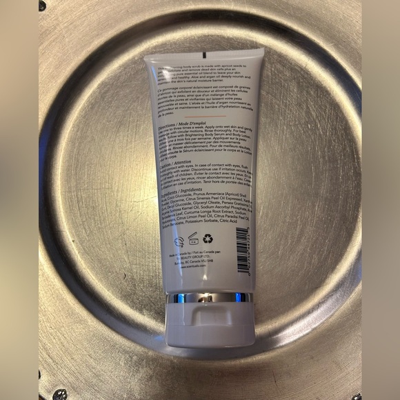 🫧🫧 Scentuals brightening body scrub 🫧🫧 - Picture 3 of 4